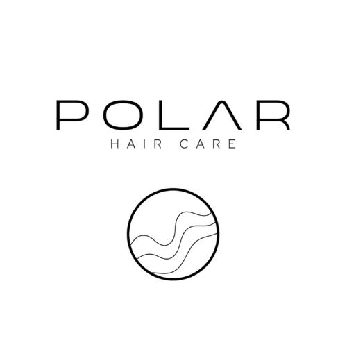 Polar Hair Care logo